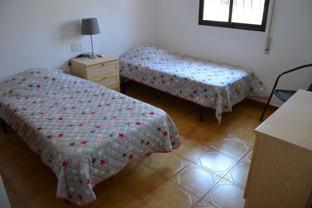 Carolina Locdenia Villa Exterior photo