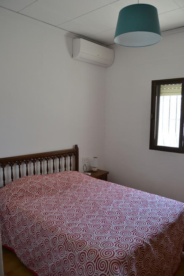 Carolina Locdenia Villa Exterior photo