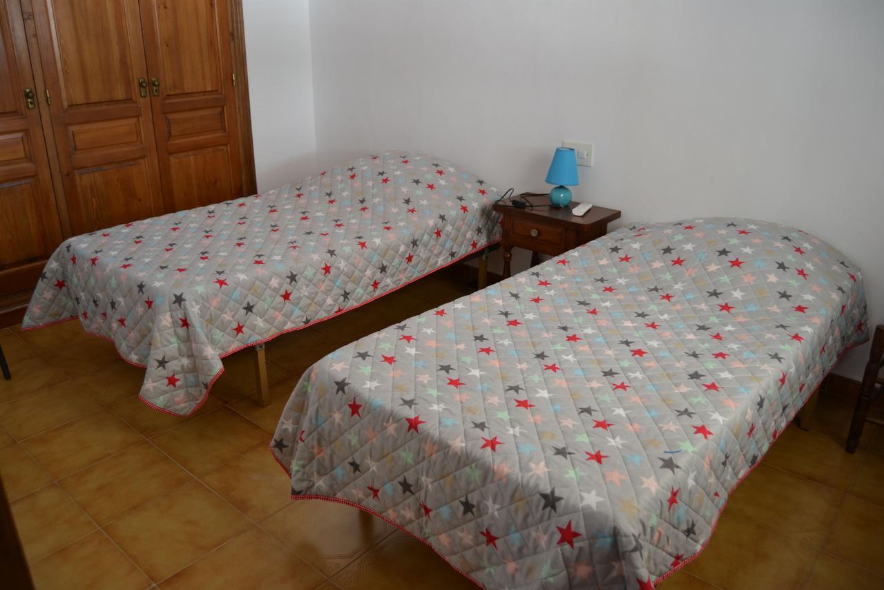Carolina Locdenia Villa Exterior photo